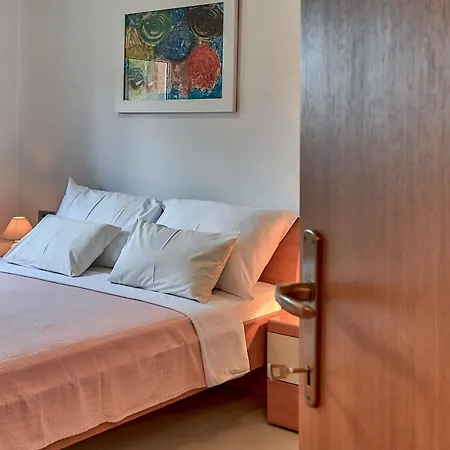 Apartamento Teuta_commodious At The Vodnjan